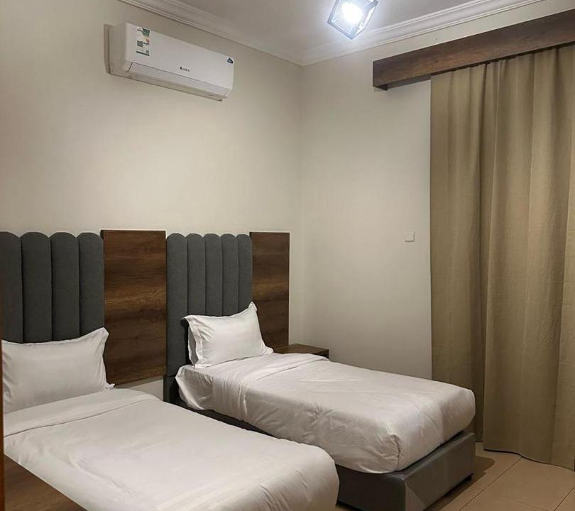 Photo of Bedroom in Jeddah