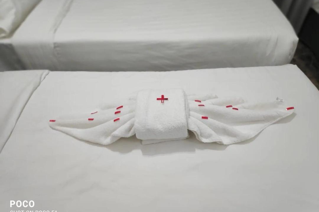 Photo of Bedroom in Mecca