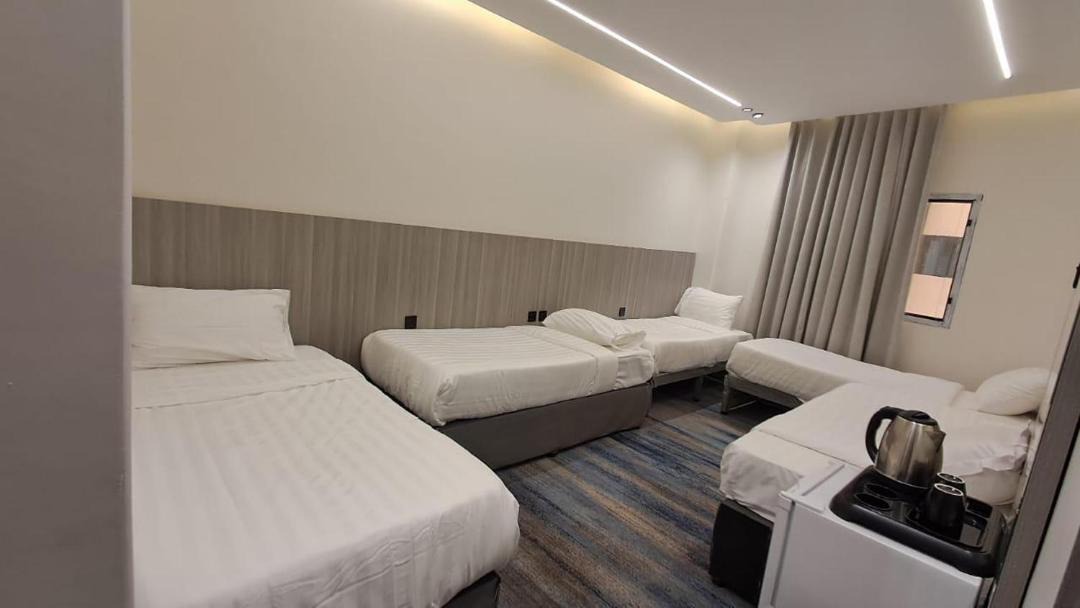 Photo of Bedroom in Mecca
