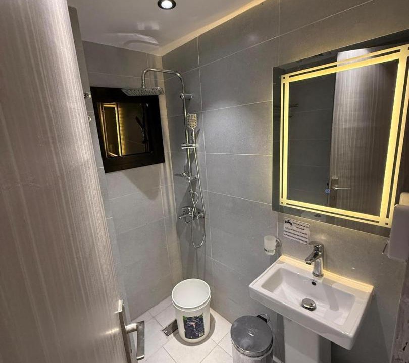 Photo of Bathroom in Mecca