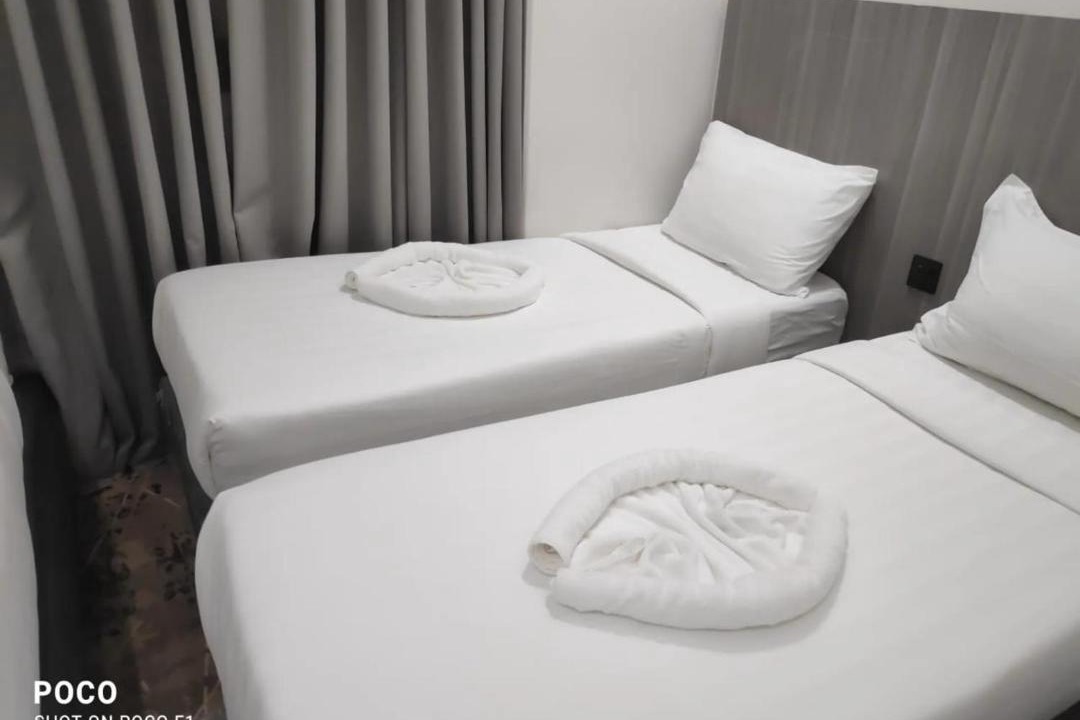 Photo of Bedroom in Mecca