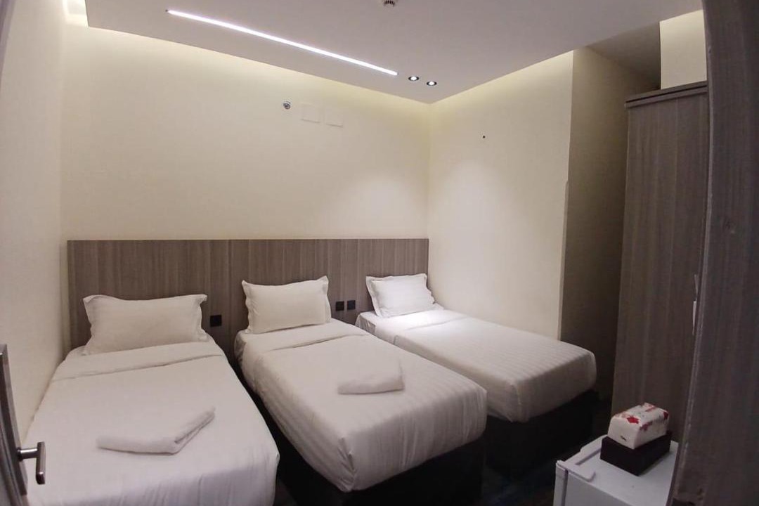 Photo of Bedroom in Mecca