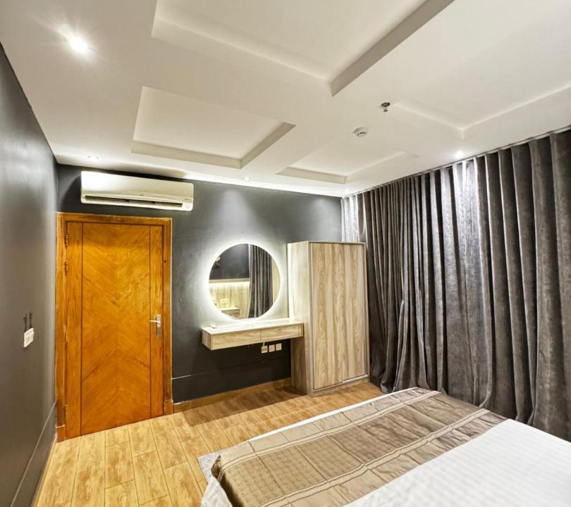 Photo of Bedroom in Al-Rawdah