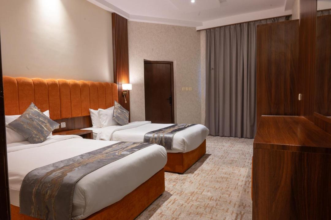 Photo of Bedroom in Ha'il