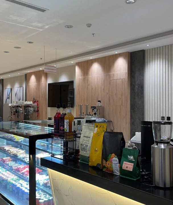Photo of Kitchen in Ahad Rafidah
