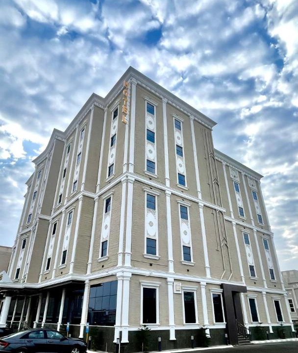 Photo of Buildings in Ahad Rafidah