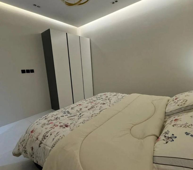 Photo of Bedroom in Al Wahah