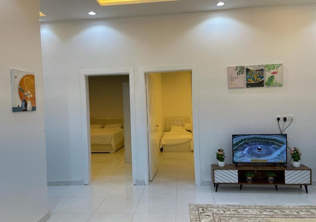 Photo of Livingroom in Taif