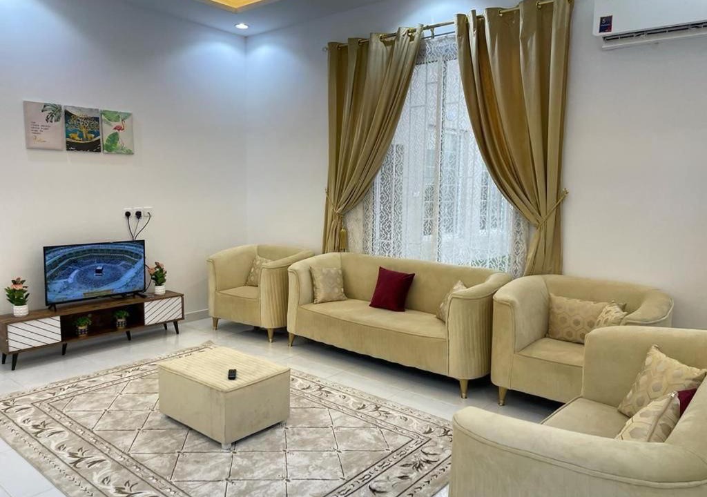 Photo of Livingroom in Taif