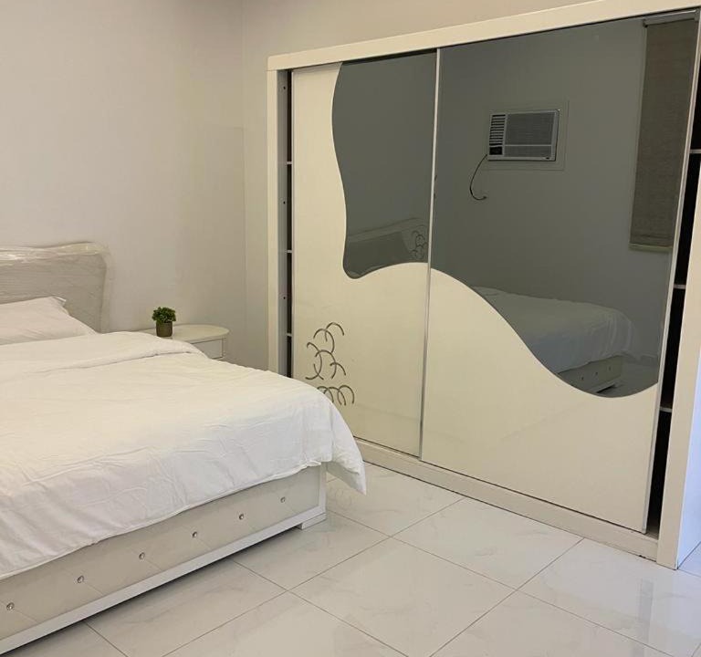 Photo of Bedroom in Taif
