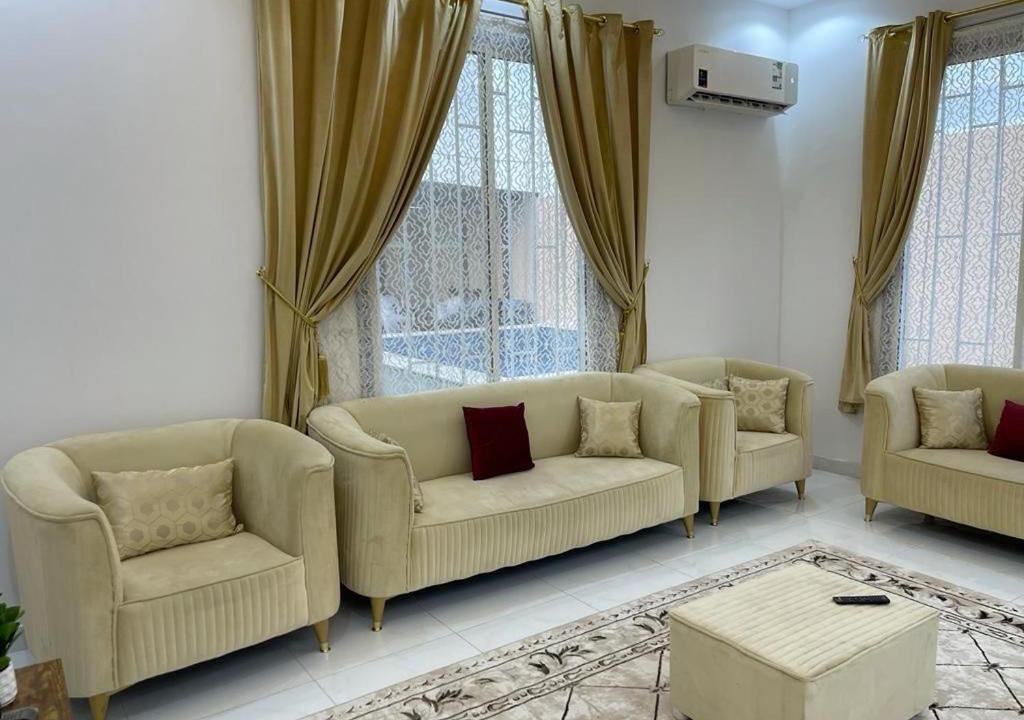 Photo of Livingroom in Taif