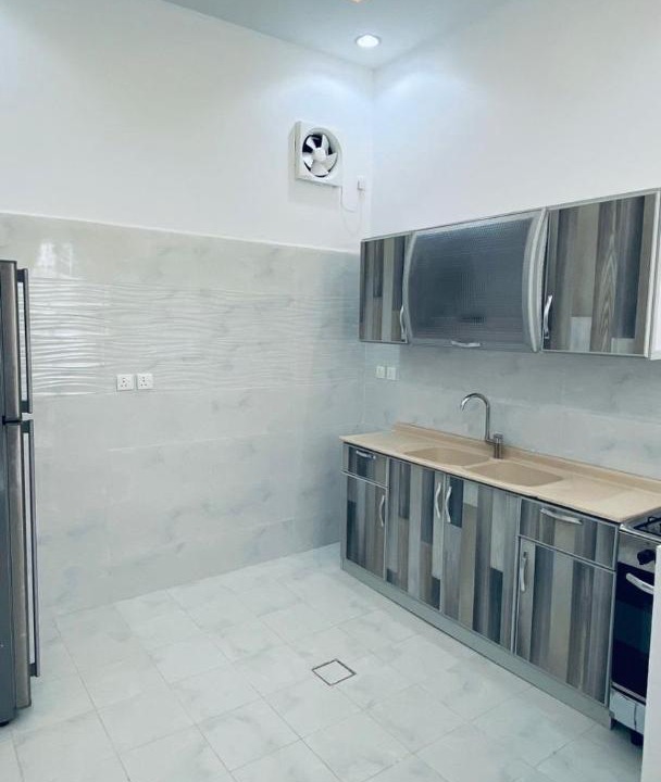 Photo of Kitchen in Taif