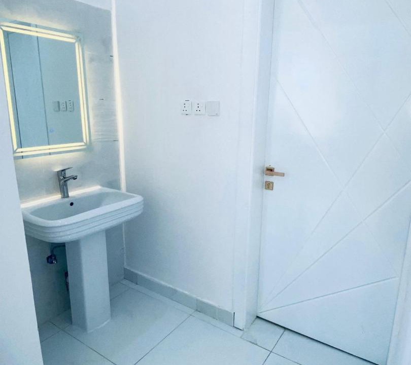 Photo of Bathroom in Taif