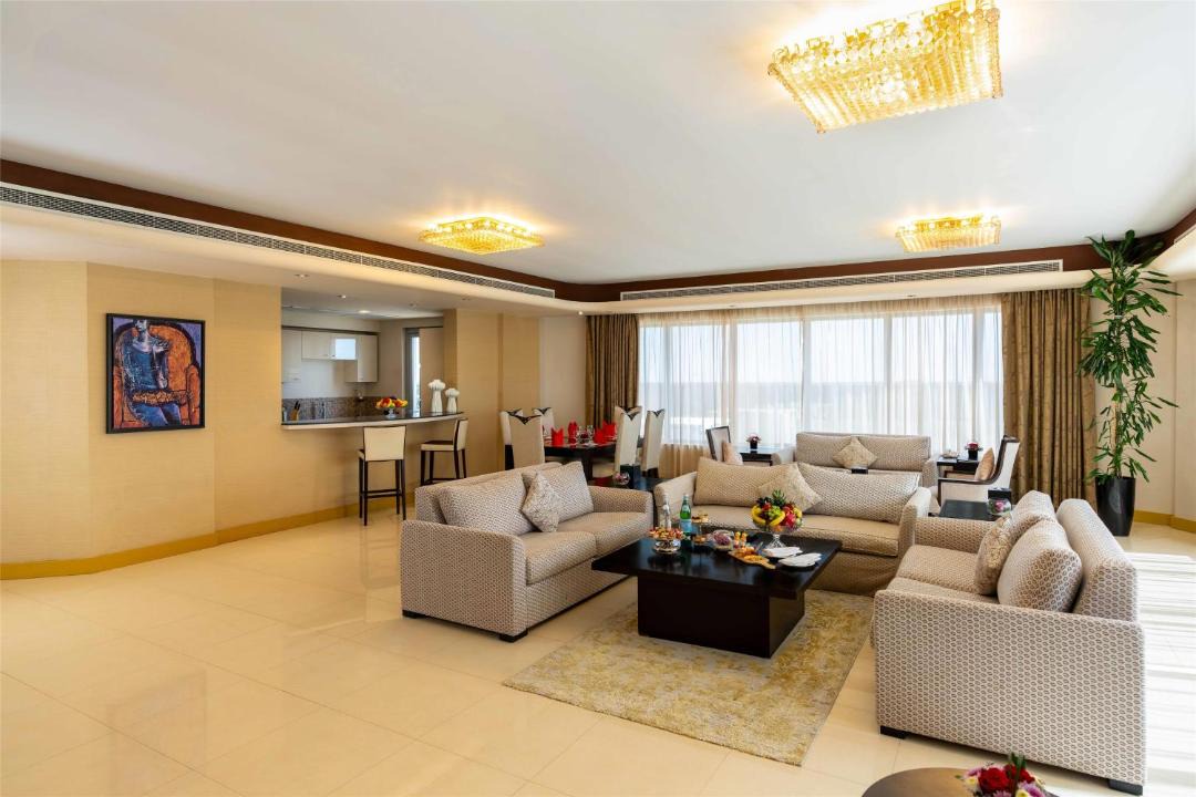 Photo of Livingroom in Juffair