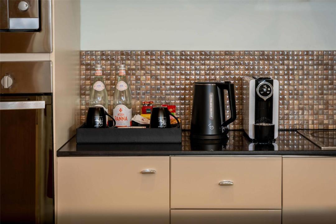 Photo of Kitchen in Juffair
