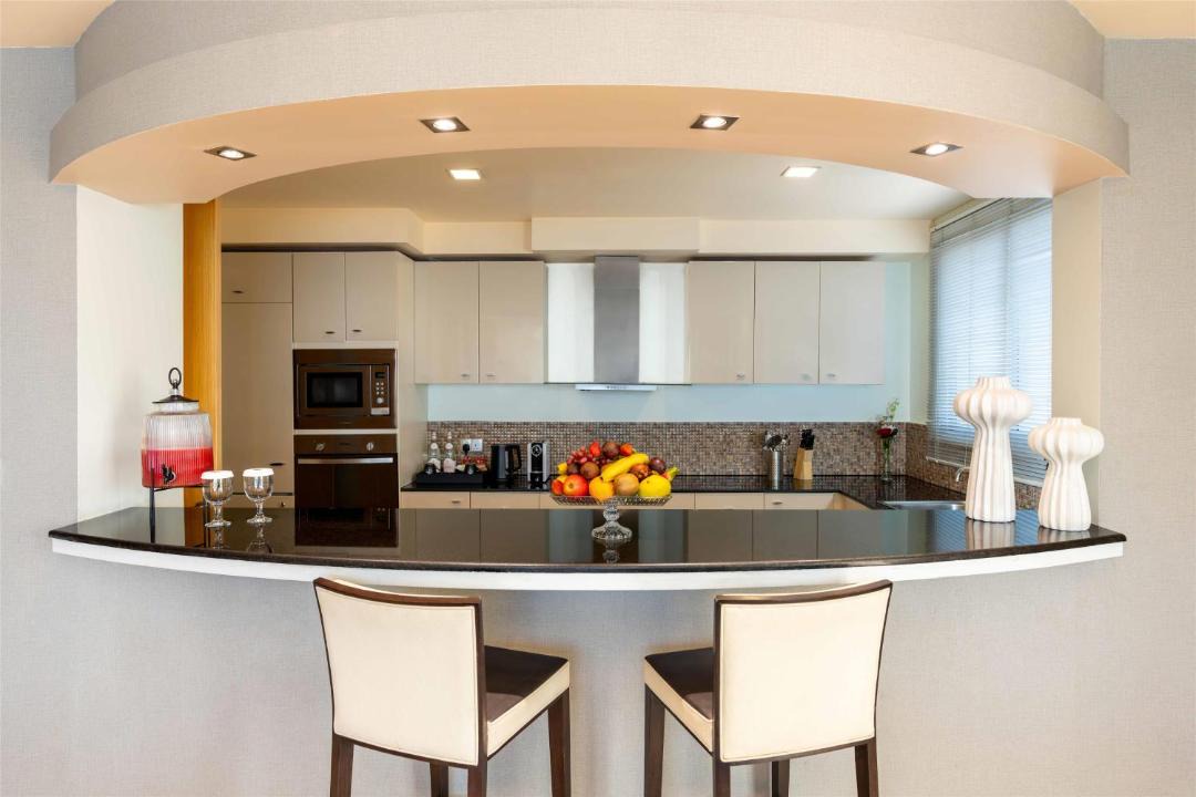 Photo of Kitchen in Juffair