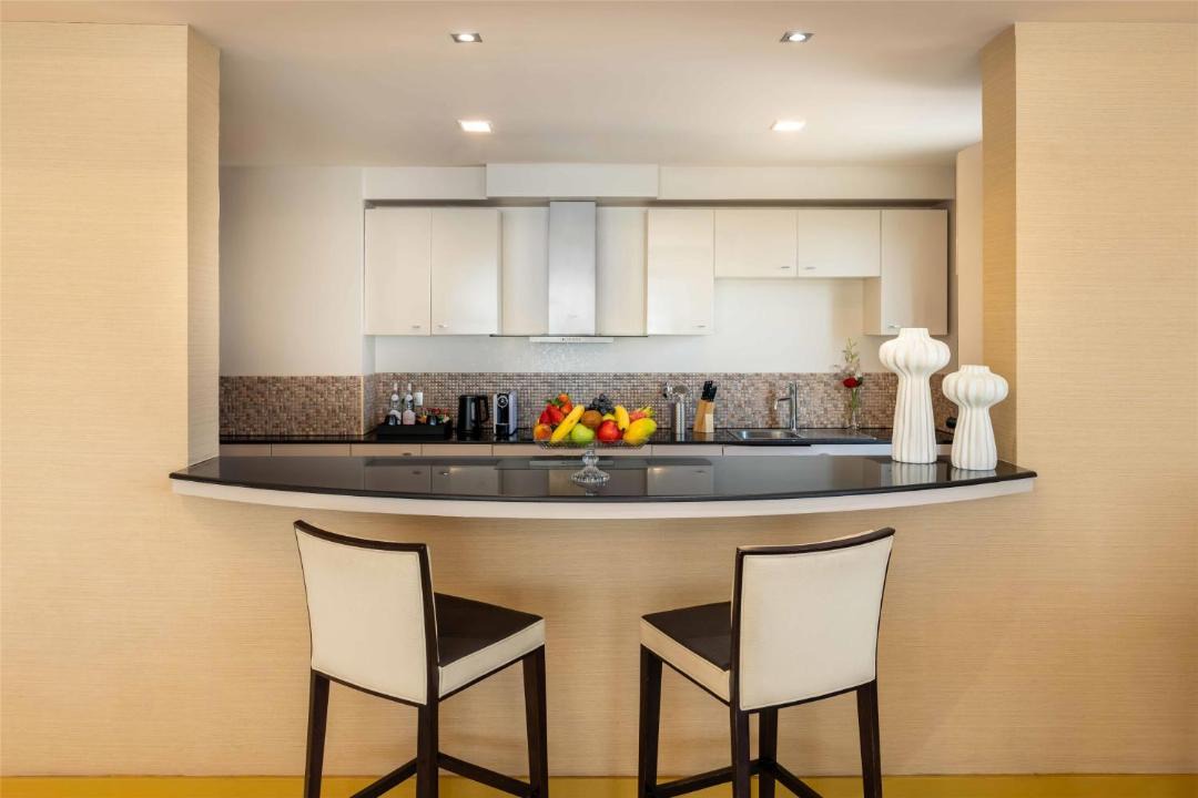 Photo of Kitchen in Juffair