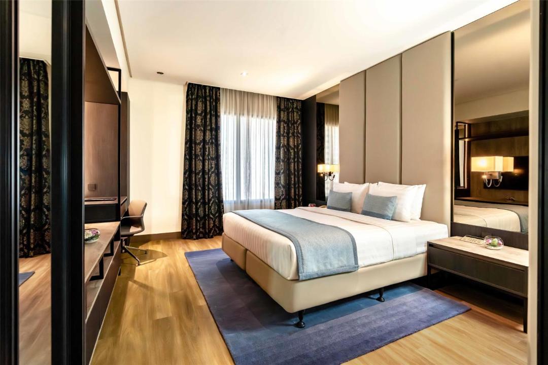 Photo of Bedroom in Juffair
