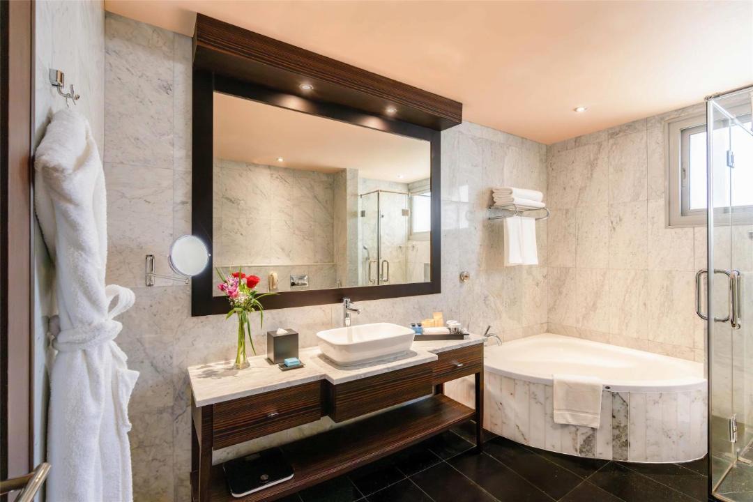Photo of Bathroom in Juffair