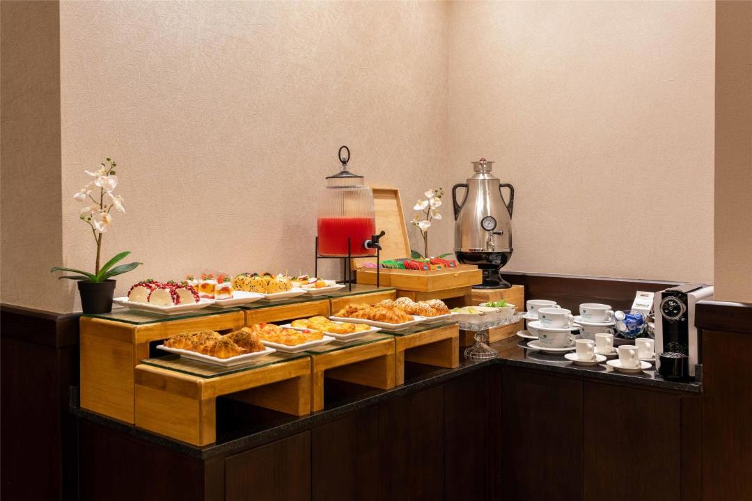 Photo of Kitchen in Juffair