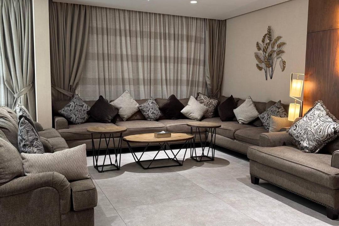 Photo of Livingroom in Al Aziziyah