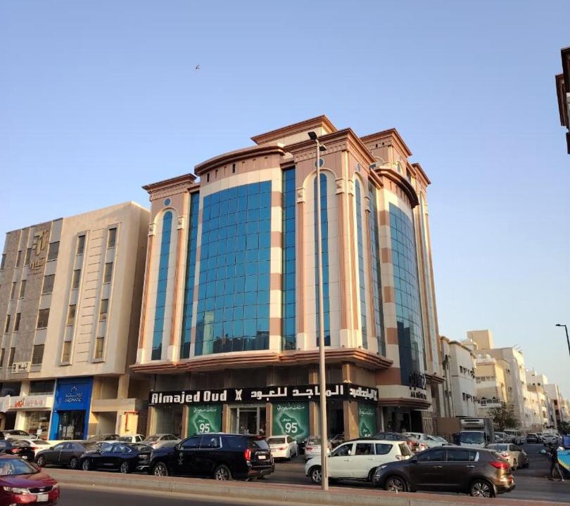Photo of Others in King Abdul Aziz Road