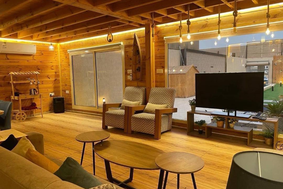 Photo of Livingroom in Al Riyadh