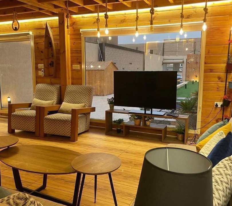 Photo of Livingroom in Al Riyadh