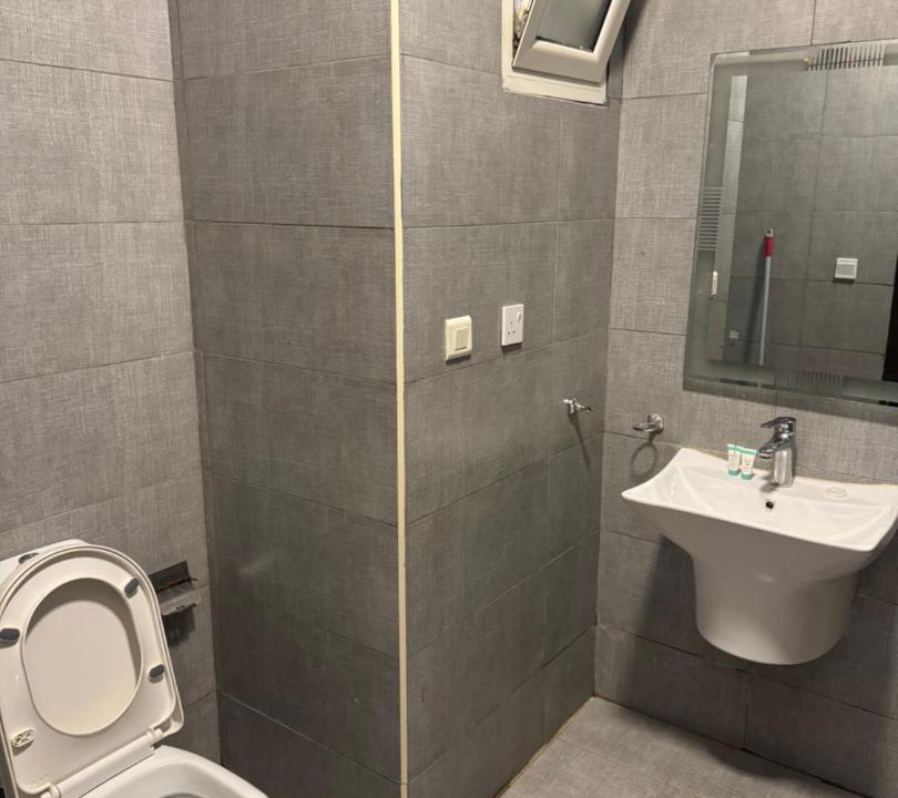 Photo of Bathroom in Durrat Al-Arous