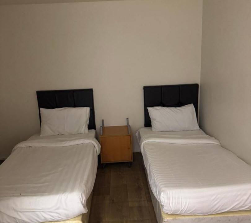 Photo of Bedroom in Durrat Al-Arous