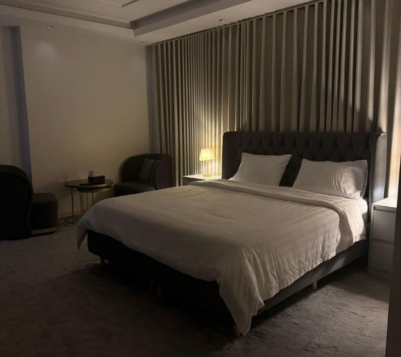 Photo of Bedroom in Obhur Al-Janoubiyah