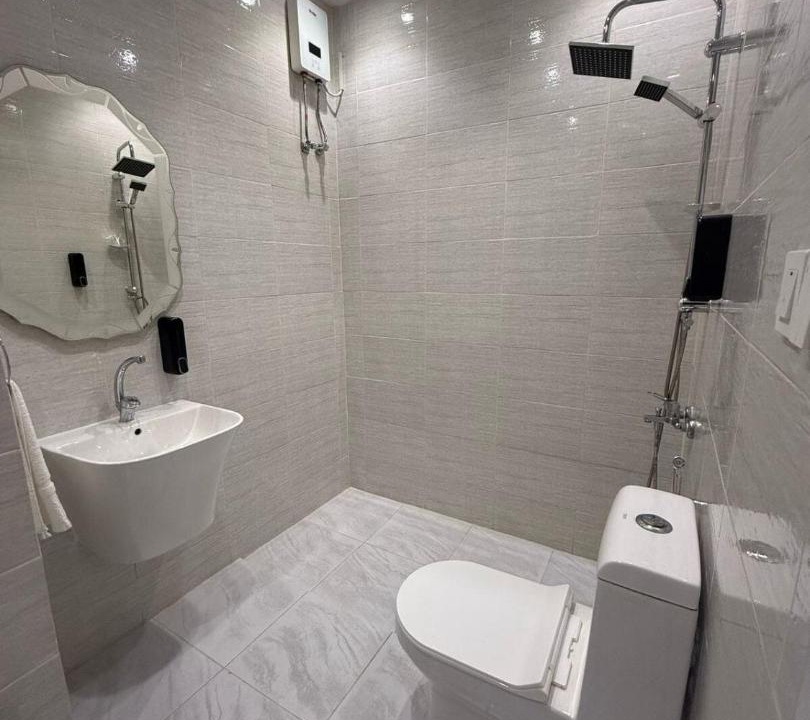 Photo of Bathroom in Obhur Al-Janoubiyah