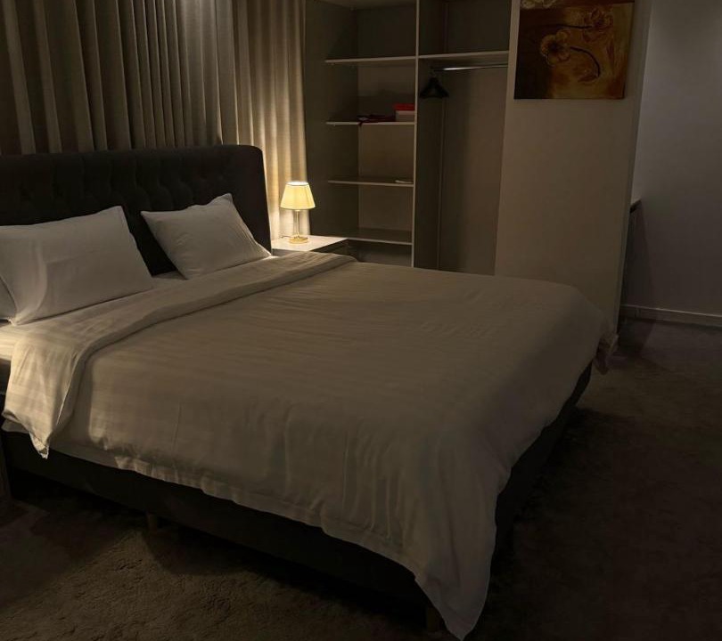 Photo of Bedroom in Obhur Al-Janoubiyah