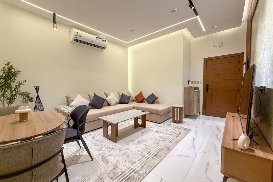 Photo of Livingroom in Al-Rawdah