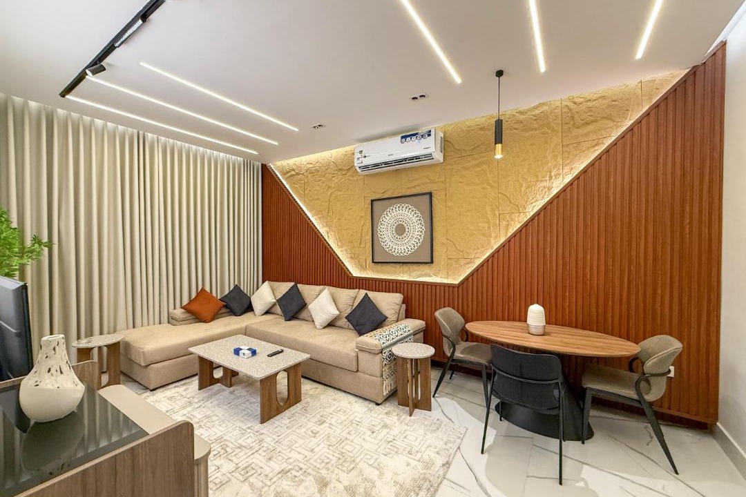 Photo of Livingroom in Al-Rawdah