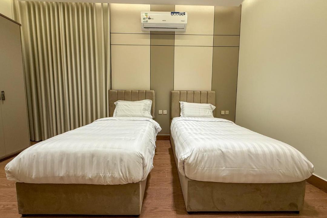 Photo of Bedroom in Al-Rawdah