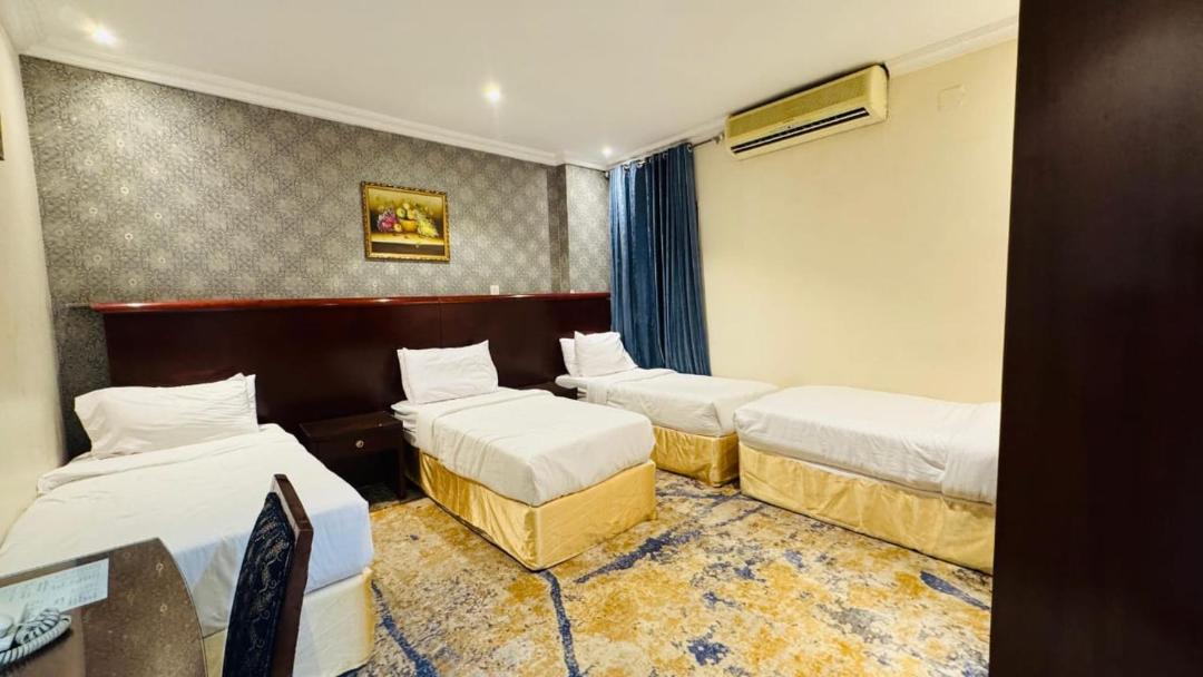 Photo of Bedroom in Mecca