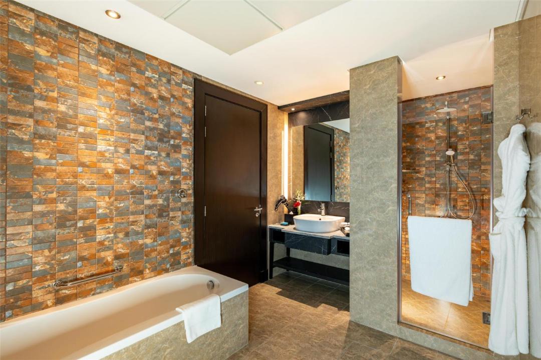 Photo of Bathroom in Juffair