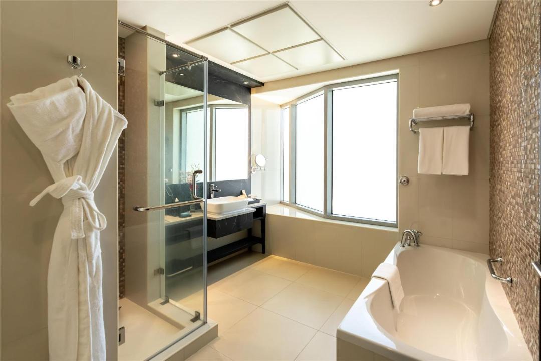 Photo of Bathroom in Juffair