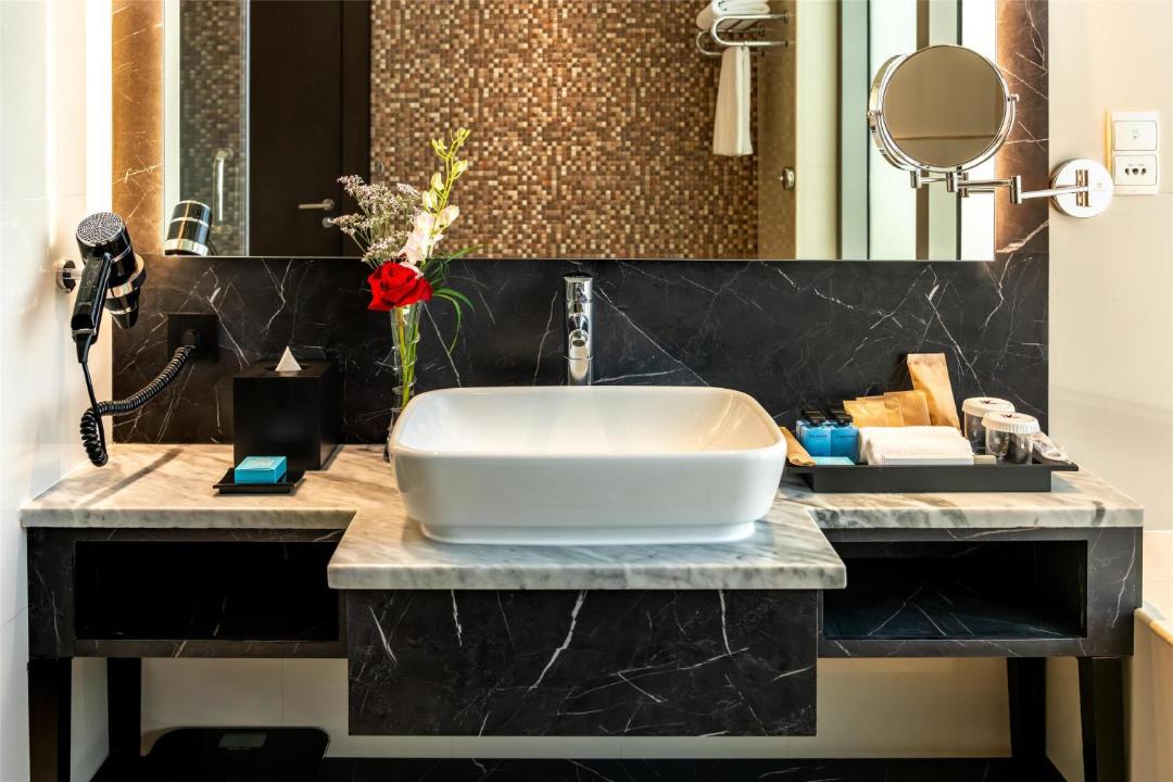 Photo of Bathroom in Juffair