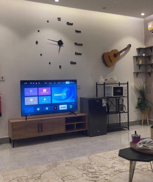 Photo of Livingroom in Jeddah