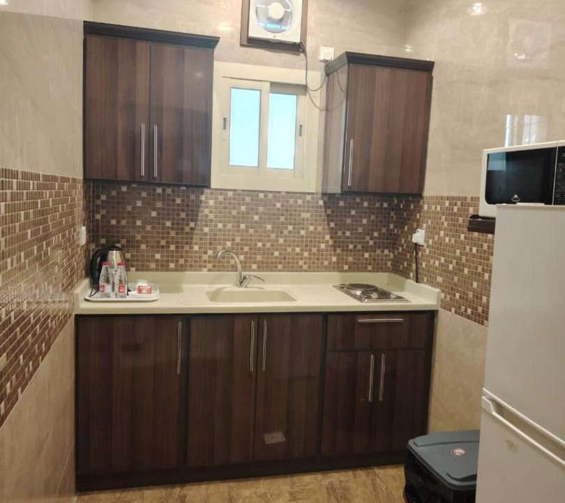 Photo of Kitchen in King Abdul Aziz Road