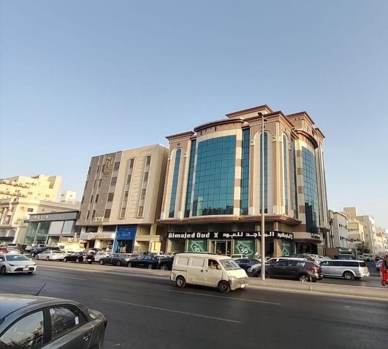 Photo of Others in Al Bawadi