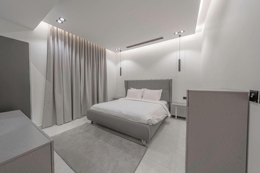 Photo of Bedroom in King Abdul Aziz Road