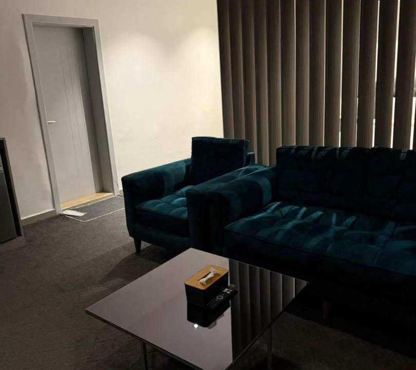 Photo of Livingroom in Obhur Al-Janoubiyah