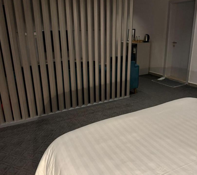Photo of Bedroom in Obhur Al-Janoubiyah