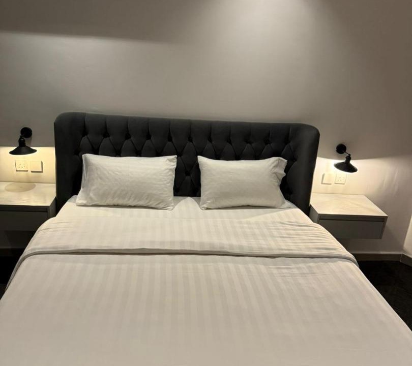 Photo of Bedroom in Obhur Al-Janoubiyah