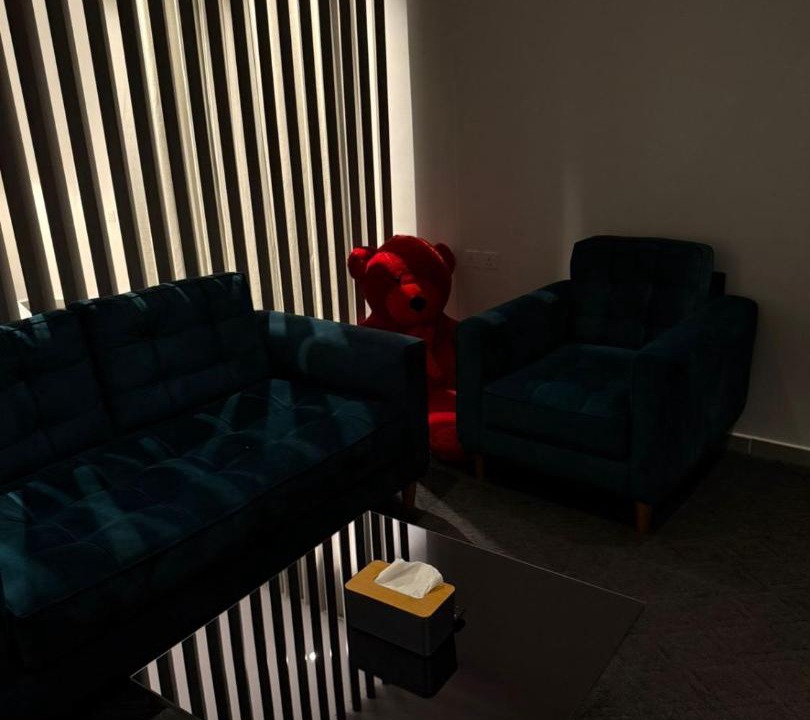 Photo of Livingroom in Obhur Al-Janoubiyah
