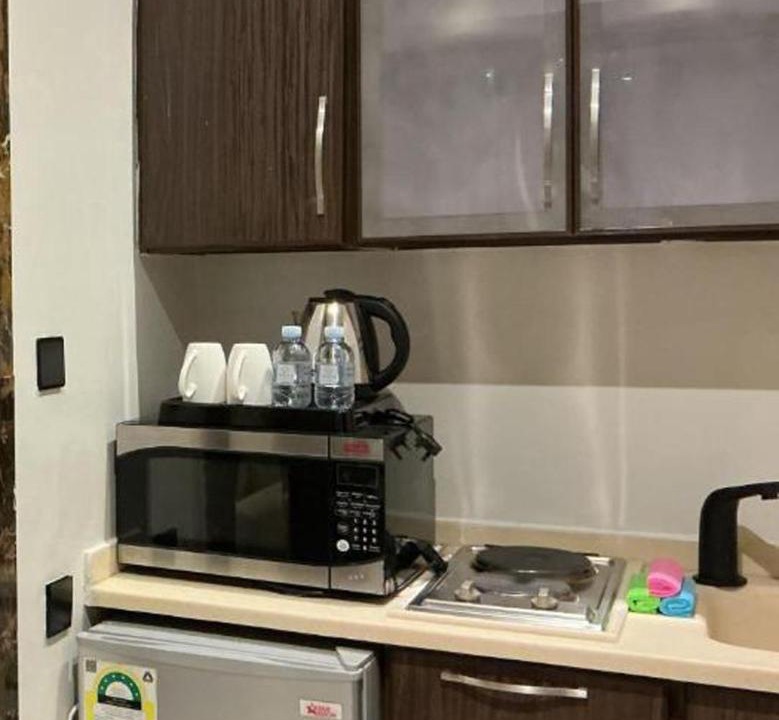 Photo of Kitchen in Al-Safa