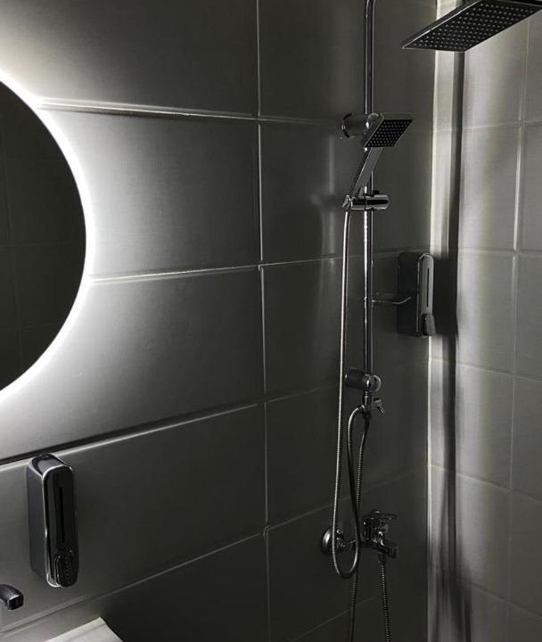 Photo of Bathroom in Obhur Al-Janoubiyah